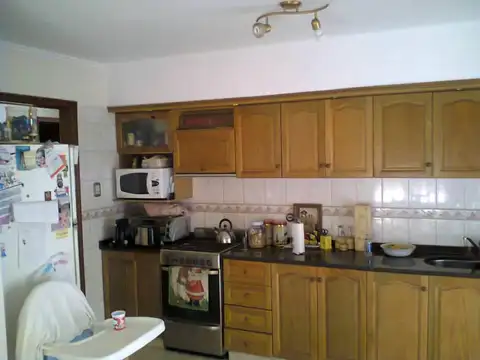 Casa en Alquiler 50 años