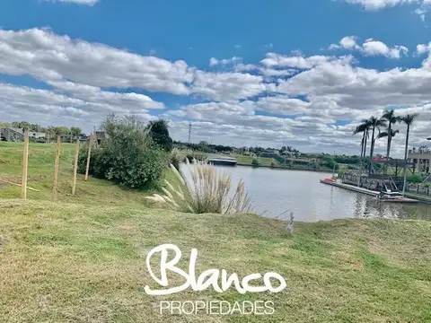 Terreno en Venta en Nordelta, USD 1.000.000