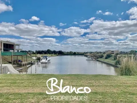 Terreno Lote  en Venta en Marinas H, Nordelta, Tigre