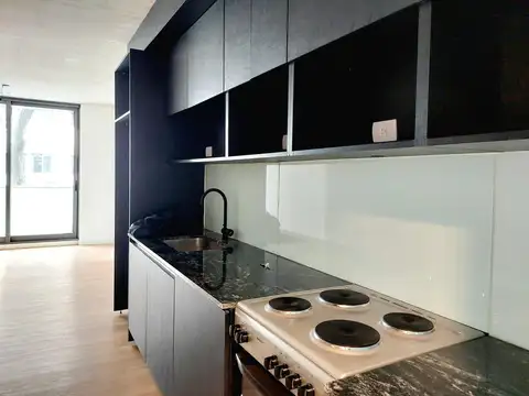 A ESTRENAR - PISO ALTO- Distrito de las Artes. AMENITIES.