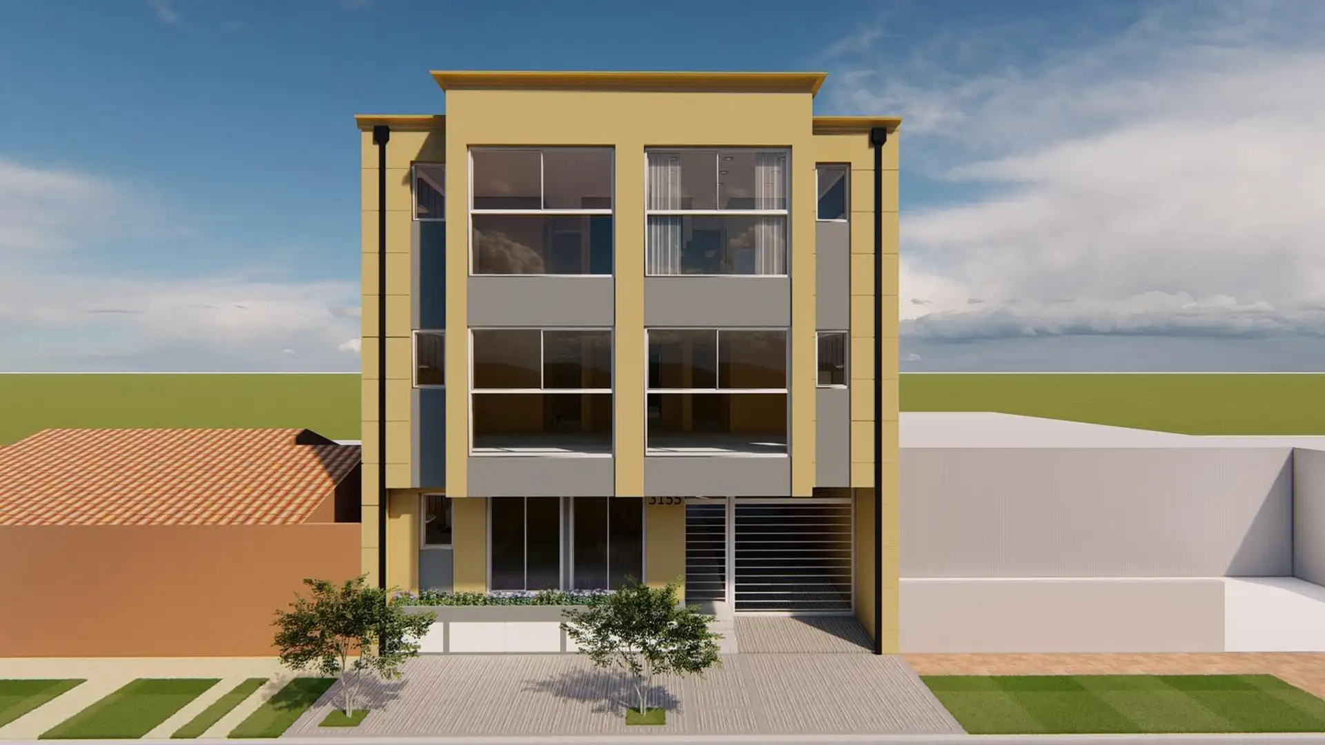 Venta Departamento 2 ambientes a estrenar Pinos de Anchorena