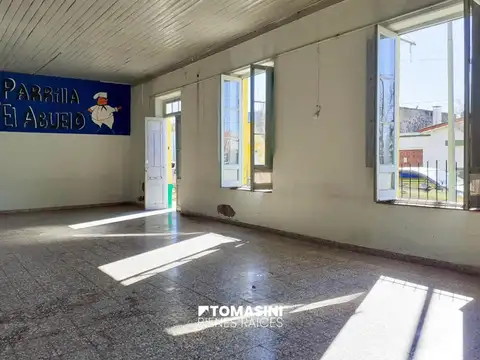 Local en Venta A Estrenar