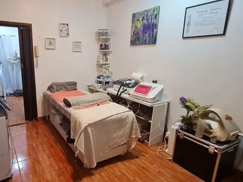 Local / Oficina comercial
