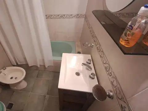 Departamento en Alquiler al Este