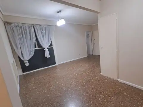 Departamento en Alquiler en Barracas, $ 690.000