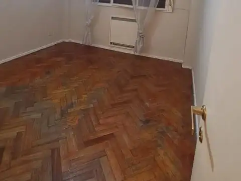 Departamento en Alquiler 50 años