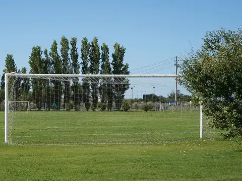 Club De Campo Cruz Del Sur