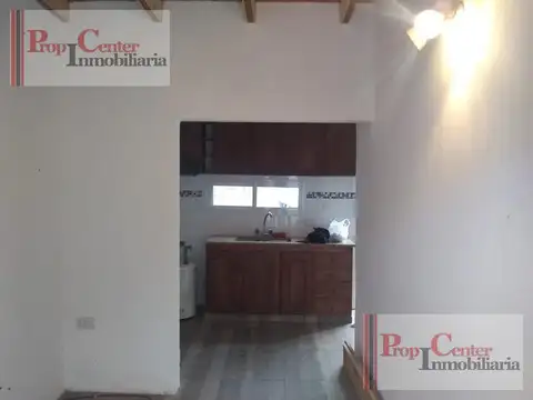 Depto Tipo Casa en Venta de 2 ambientes
