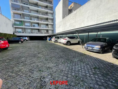 Cochera en Venta Fija