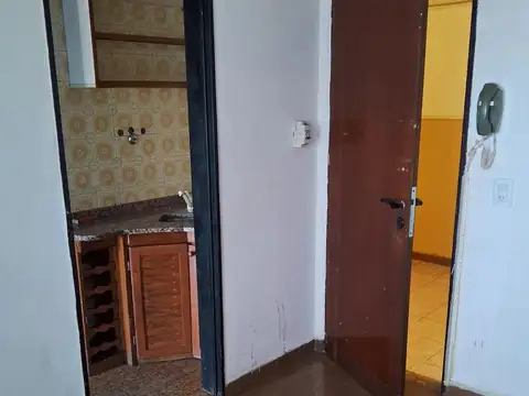 ALQUILER DEPARTAMENTO 1 AMBIENTE