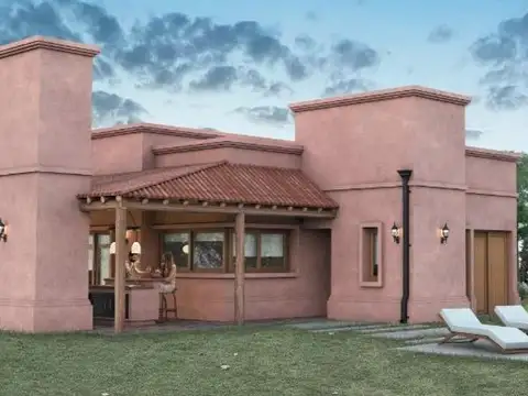 Terreno en Venta en Carlos Keen, USD 38.000