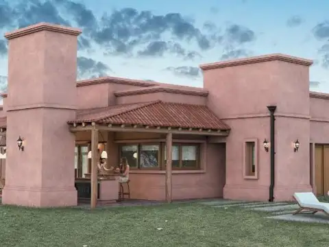 Terreno en Venta de 2100,0 m2