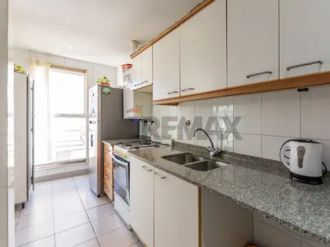Departamento en Venta al Sur