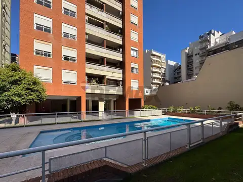 Departamento en Venta en Caballito, USD 240.000
