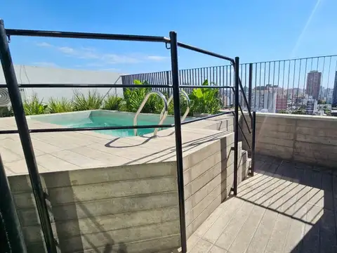 Avenida Jujuy 1000, Piso 6