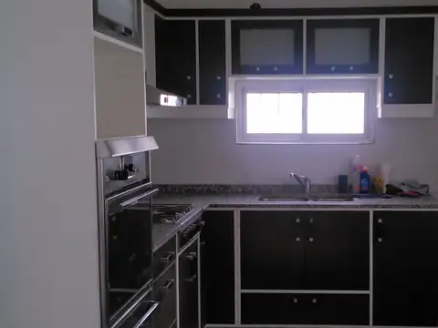 Casa en venta en Merlo centro