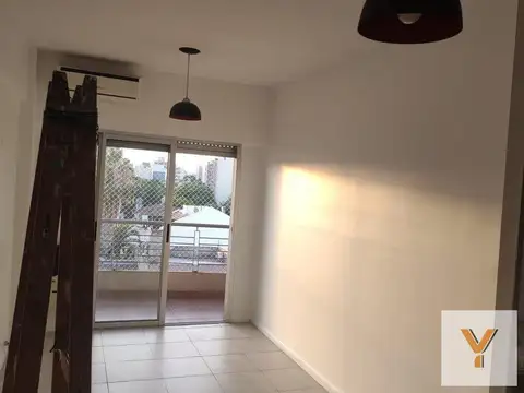 Departamento en Venta en Morón, USD 50.000