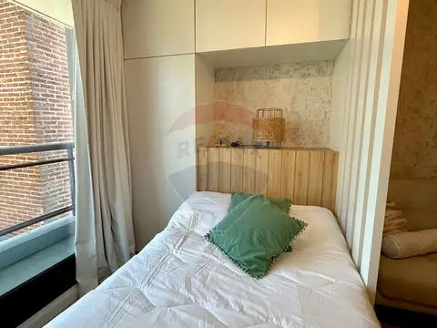 ALQUILER MONOAMBIENTE AMOBLADO EN BUCEO