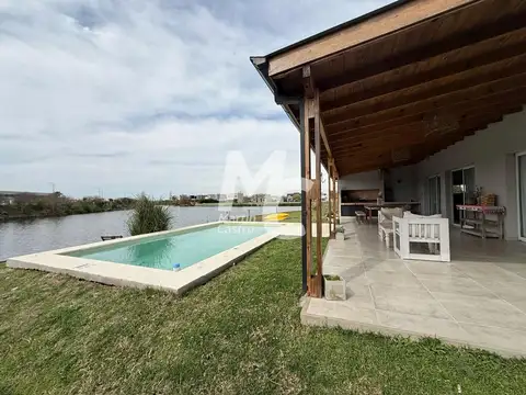 Casa en Alquiler 6 años