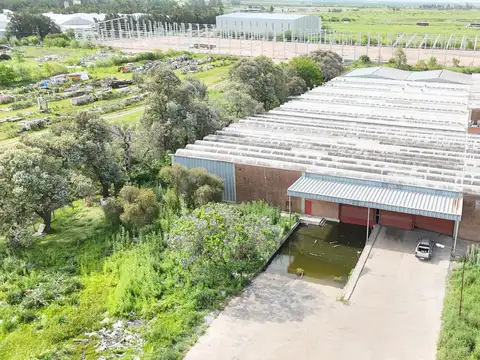 Parque Industrial Gualeguaychú