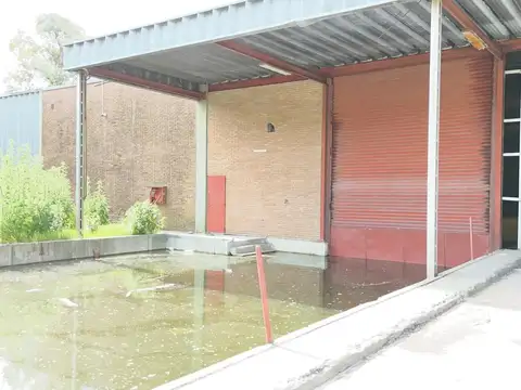 Parque Industrial Gualeguaychú