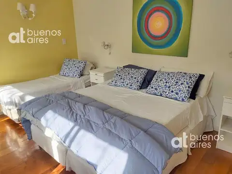 Departamento en Alquiler Temporal 20 años
