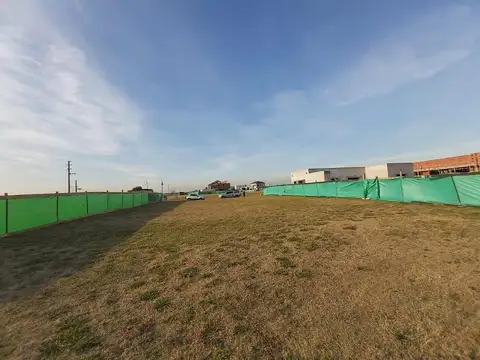 Oportunidad de lote en Club de Campo San Lucas. San Vicente, Ruta 58.