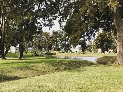 Terreno en Venta de 801,0 m2
