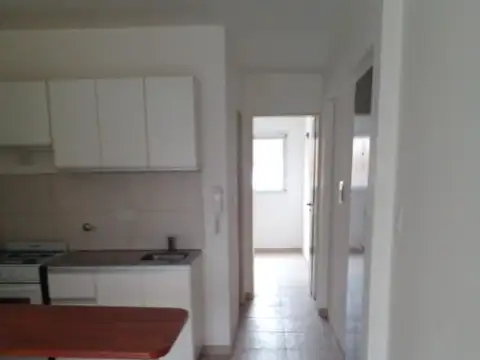 DEPARTAMENTO 1 DORMITORIO EN ALQUILER 