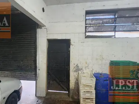 Galpon en Venta 40 años