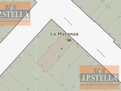 Alicia Moreau de Justo al 4500