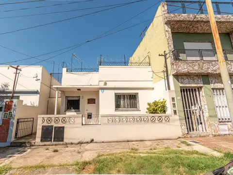 Casa en Venta en Villa Ballester, USD 90.000