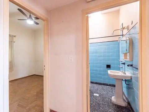 3 casas de 3 ambientes sobre lote propio ideal familia o renta en Villa Ballester