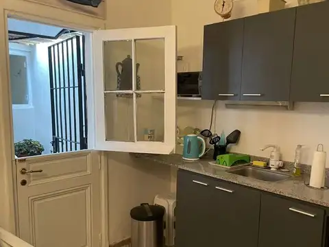 Departamento en Alquiler Temporal en San Isidro Catedral, USD 900