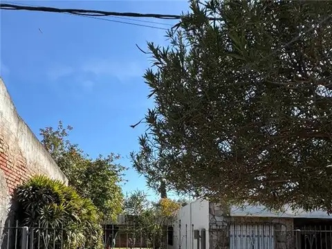 CASAS - CASA - CHARATA