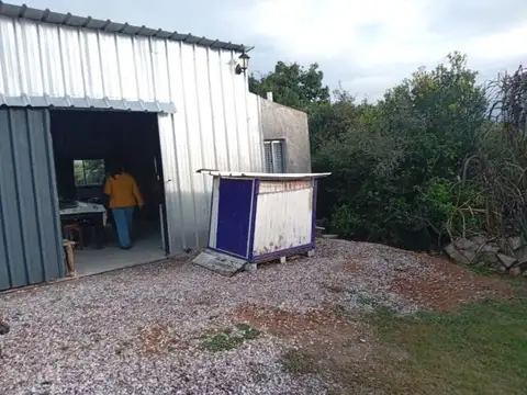 Hermosa Chacra en venta en San Carlos, Uruguay