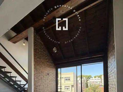 Departamento en Venta 40 años