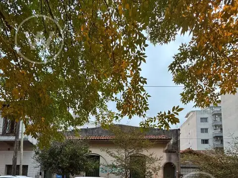 Terreno en Venta en San Fernando Vias  /  Centro, USD 260.000