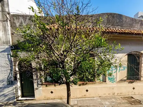 Terreno en S.Fer.-Vias/Centro