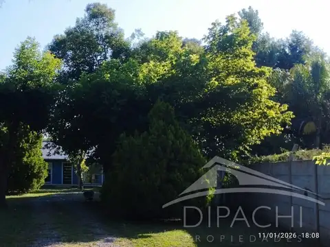 Quinta en Venta en Arturo Segui, USD 95.000