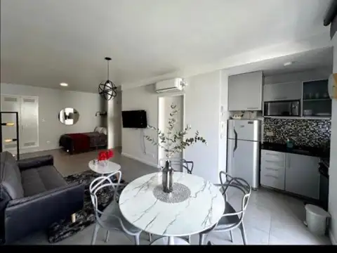 Departamento en Alquiler Temporal al Norte