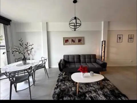 Departamento en Alquiler Temporal en Palermo Hollywood, USD 550