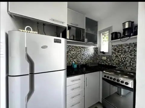 Departamento en Alquiler Temporal A Estrenar