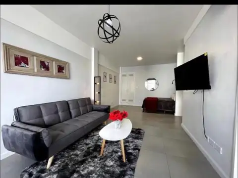 Departamento en  Palermo Hollywood con amenities