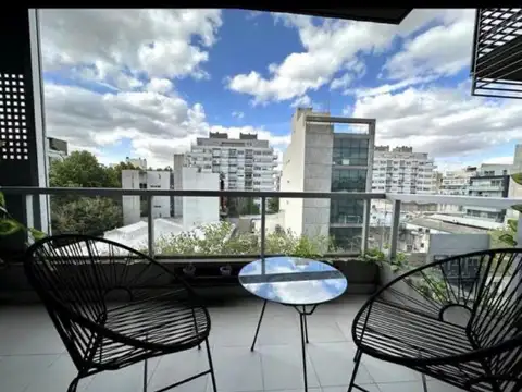 Niceto Vega  al 5600