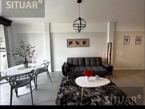 Departamento en Alquiler Temporal en Palermo Hollywood, USD 700