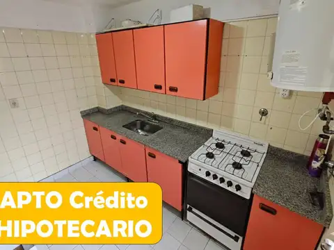 VENTA DEPARTAMENTO 2 AMBIENTES CIUDAD MADERO VILLA MADERO