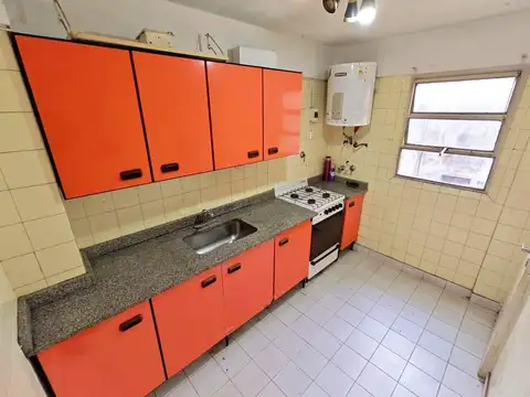 VENTA DEPARTAMENTO 2 AMBIENTES CIUDAD MADERO VILLA MADERO