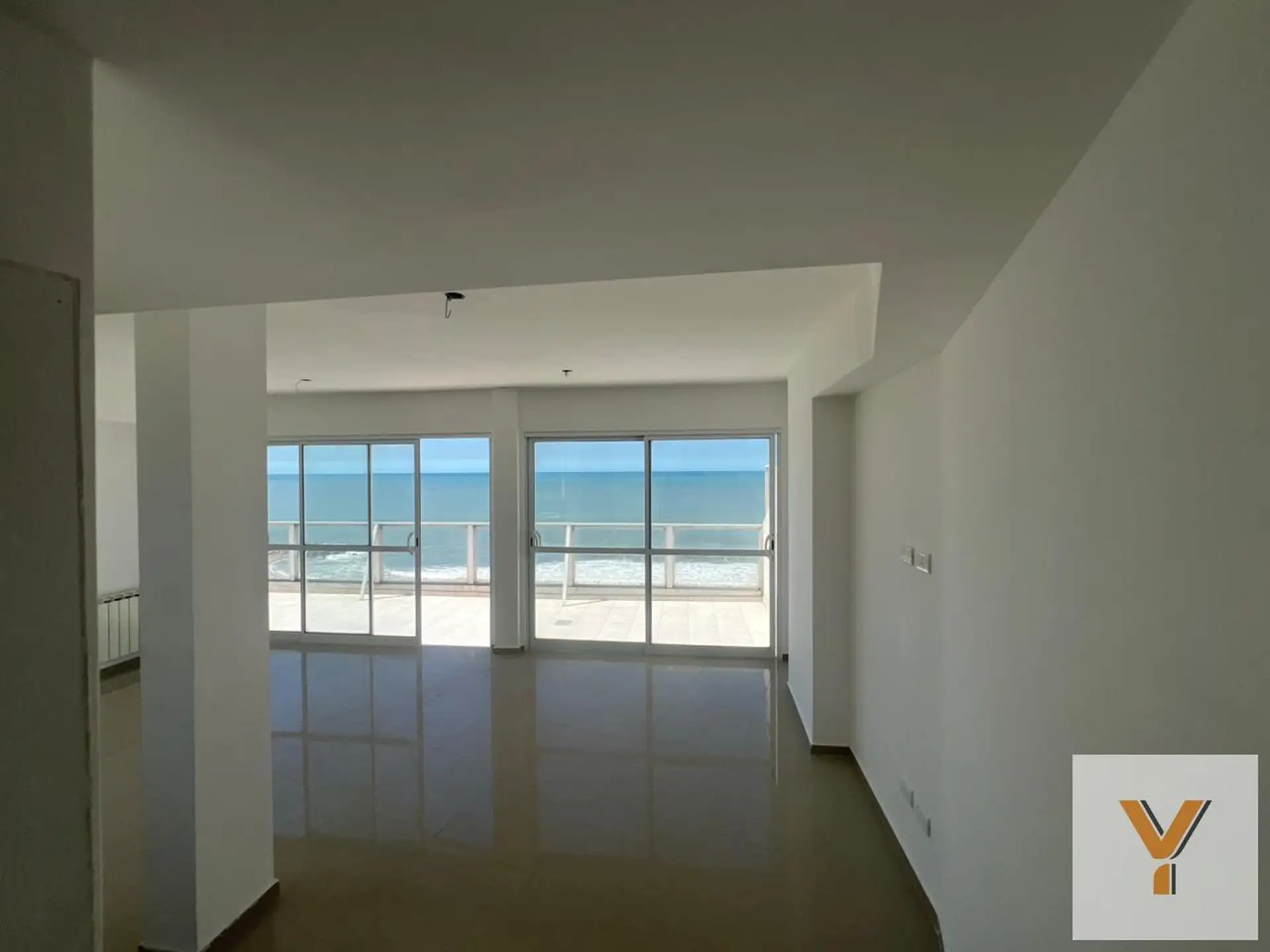 Departamento en venta - 1 Dormitorio 2 Baños - Mar del Plata