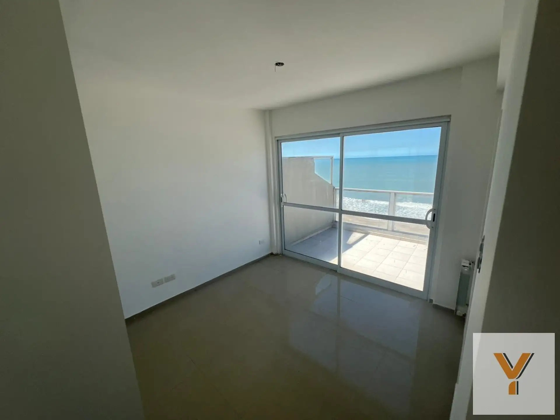 Departamento en venta - 1 Dormitorio 2 Baños - Mar del Plata